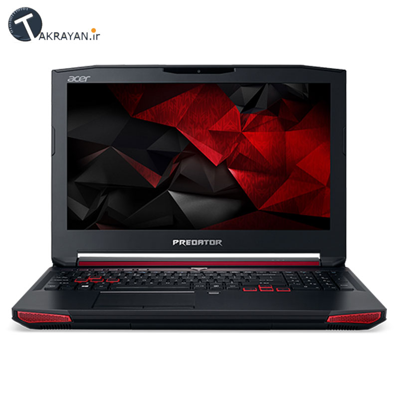 Acer Predator G9-593-71EH